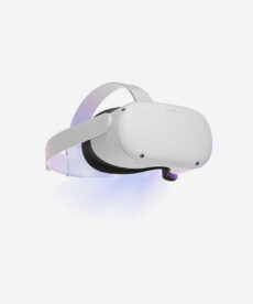 Rumbloo Silicone Controller Grip Cover for Oculus Quest 2