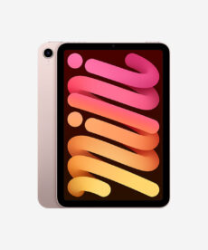APPLE iPad mini (6th Gen) 64 GB ROM 8.3 inch